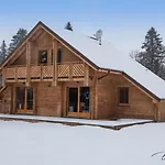 Chalet Charligustine - Gerardmer - 8P